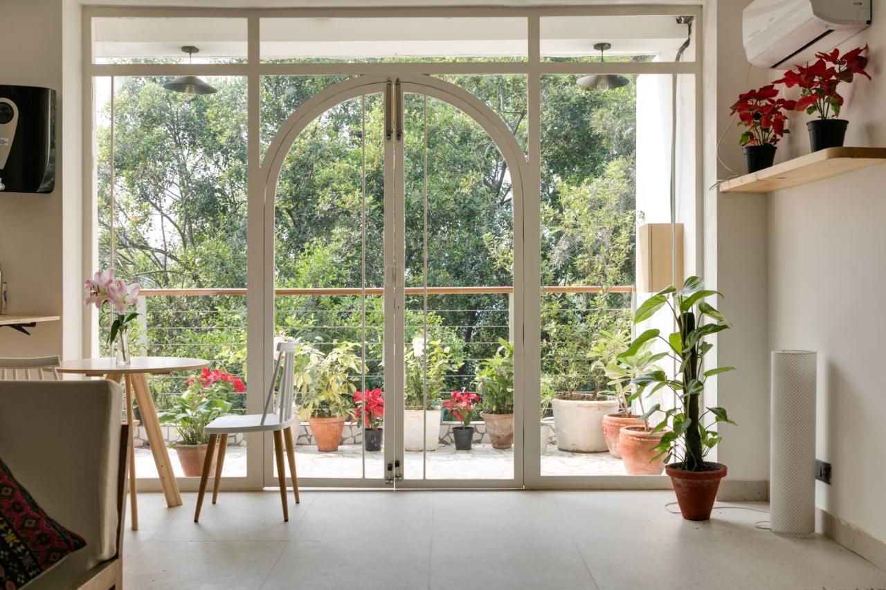 Bed and Breakfast Vaara Neu-Delhi Exterior foto