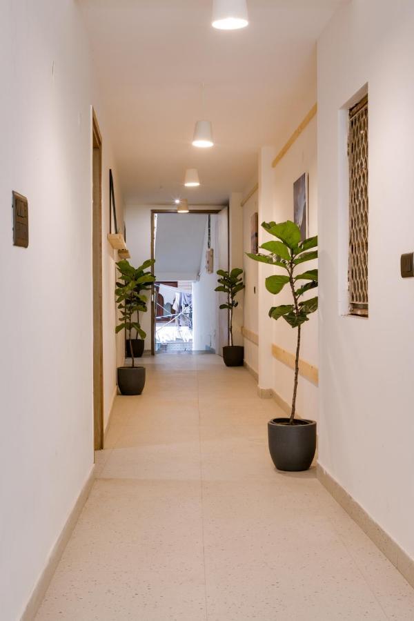 Bed and Breakfast Vaara Neu-Delhi Exterior foto