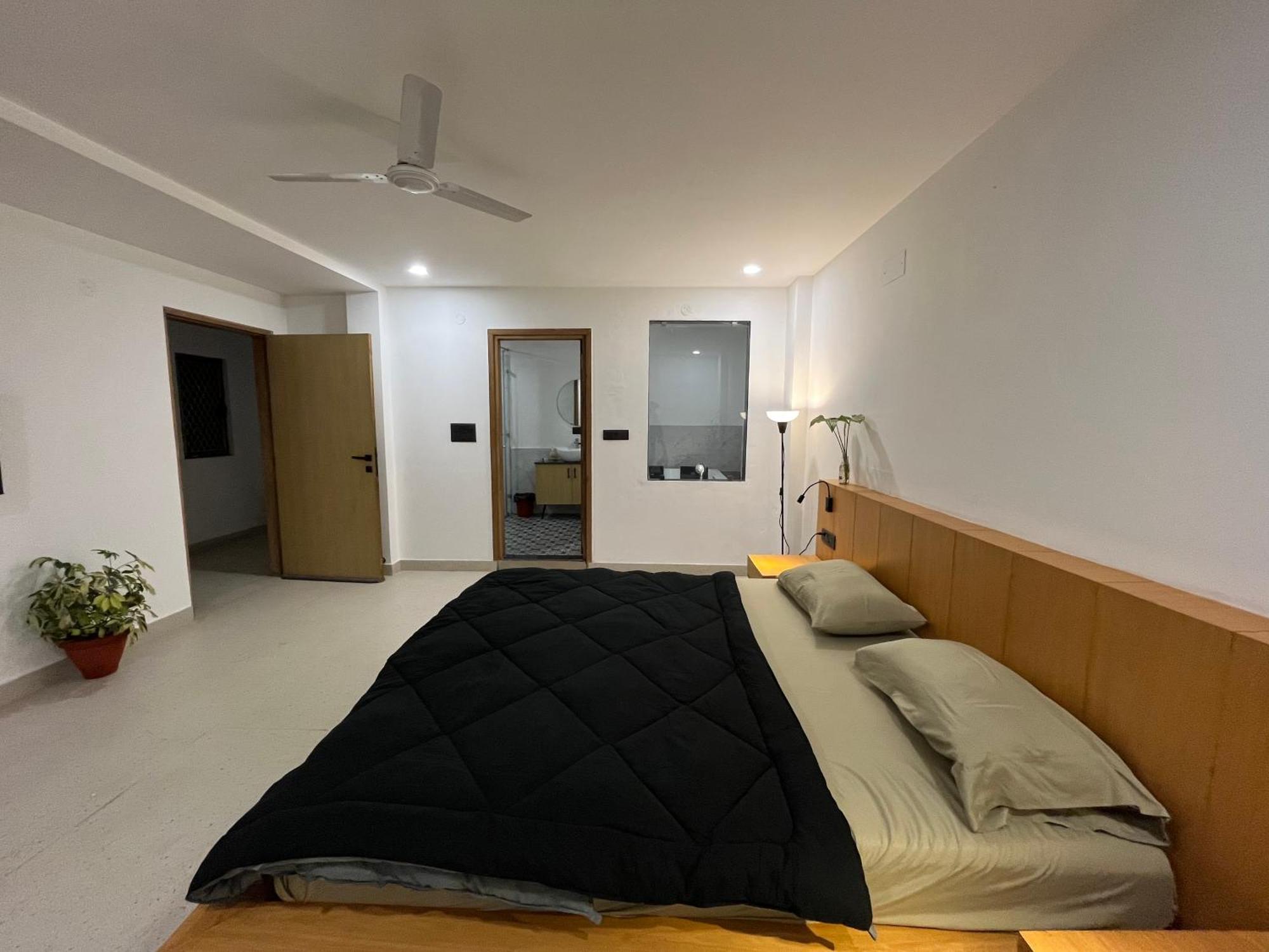 Bed and Breakfast Vaara Neu-Delhi Exterior foto